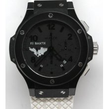 Hublot Big Bang St. Barths Edition Box Papers Near-mint Condition Lk