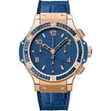 Hublot Big Bang Tutti Frutti Dark Blue Carat