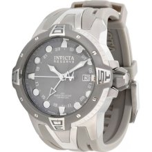 Invicta 0652 Reserve GMT Mens Watch