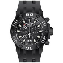 Invicta 12347 Subaqua Black White Dial