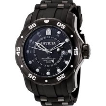 Invicta 6996 Pro Diver Collection GMT Mens Watch