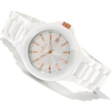 Invicta Ceramic Quartz Bracelet Watch