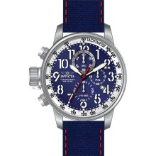 Invicta Force Mens Chronograph Swiss Quartz Watch 12084