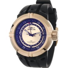 Invicta Force Rose-Gold Mens Watch 0838