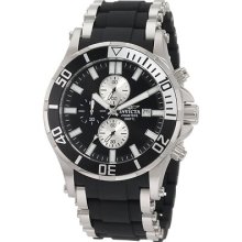 Invicta Men's 1476 Sea Spider Collection Scuba Chronograph Watch $595