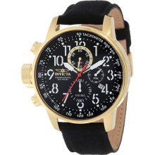 Invicta Men's 1515 I Force Collection Chronograph Strap Watch