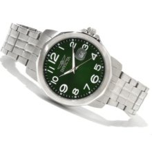 Invicta Men's Specialty Sport Quartz Stainless Steel Bracelet Watch