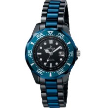 Invicta Pro Diver Two Tone Ceramic Inv4683