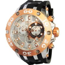 Invicta Reserve Diver Chronograph Swiss Mens Watch 0911