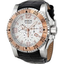 Invicta Reserve Excursion Swiss Chronograph Mens Watch 10898