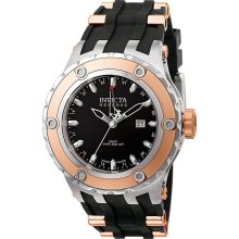 Invicta Reserve GMT Mens Watch 6180