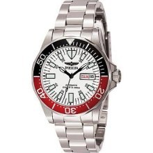 Invicta Signature Collection Mens Sapphire Diver Watch - 7044 ...