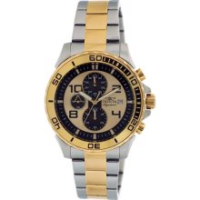 Invicta Signature II Chronograph Mens Watch 7391