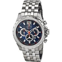 Invicta Signature II Chronograph Mens Watch 7458