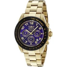 Invicta Speedway Chronograph Mens Watch 10704