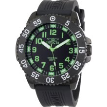 Invicta Sport Luminary Green and Black Dial Men's Watch 1102 Invicta Sport Luminary Green and Black Dial Men's Watch 1102