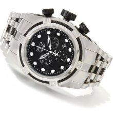Invicta Stainless Steel Men's Watch 0821