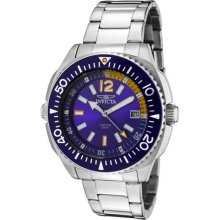 Invicta Stainless Steel Men's Watch 1331