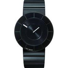 Issey Miyake Watch - TO - Black Steel