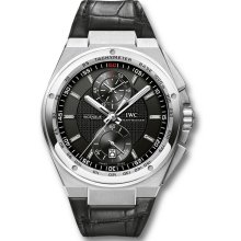 IWC Big Ingenieur Chronograph Men's IW378406