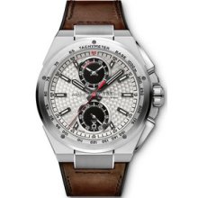 IWC Ingenieur Chronograph Silberpfeil Watch 3785-05