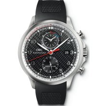 IWC Portuguese Yacht Club Chronograph Men's IW390212