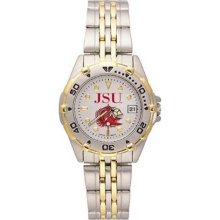 Jacksonville State Gamecocks NCAA All Star Ladies Stainless Steel ...