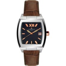 Jacques Lemans Automatic Mens Watch GU150C-ABT02M