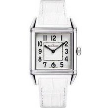 Jaeger Le-Coultre Reverso Squadra Lady Automatic