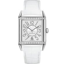 Jaeger Le-Coultre Reverso Squadra Lady Duetto