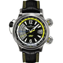 Jaeger LeCoultre Compressor Extreme W-Alarm 177.t4.7v