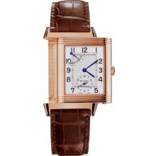 Jaeger LeCoultre Reverso Mens Manual Winding Watch Q2702420