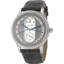 Jaquet Droz Men's Complication La Chaux-De-Fonds Perpetual Calendar Watch J008334201