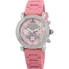 JBW Victory Sport Diamond Ladies Watch JB-6242-C