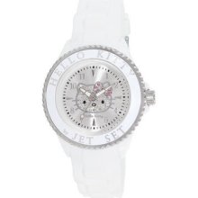 Jet Set Of Sweden Jhk1494-217 Hello Kitty Ladies Watch