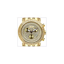 Joe Rodeo Classic 1.75 ct Diamond Mens Watch JCL19