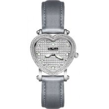 JOE RODEO DIAMOND WATCH MINI HEART JRM1