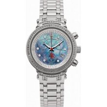 Joe Rodeo Master Womens Diamond Watch JJML34