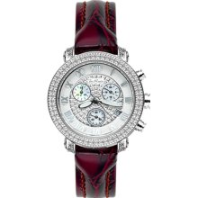 Joe Rodeo Passion 0.60ct Diamond Ladies Watch JPA9