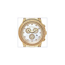 Joe Rodeo Sicily 1.80 ct Diamond Mens Watch JRSI11