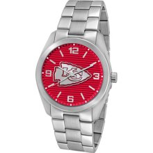 Kansas City Chiefs Elite Watch