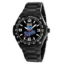 Kansas City Royals Warrior Watch by Game Timeâ„¢