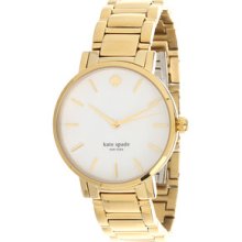 Kate Spade New York Gramercy - 1YRU0002 Analog Watches : One Size