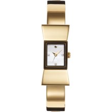 Kate Spade New York Carlyle Bracelet - 1YRU0070 Analog Watches : One Size