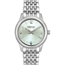 Kenneth Cole Reaction Collection Ladies Watch 4479