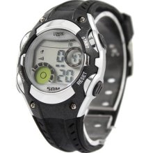 Kid's Hot Casual Stylish Water Resistant Boy Girl Sport Digital Watch Dw322