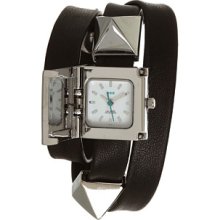 La Mer Cairo Wrap Watches : One Size