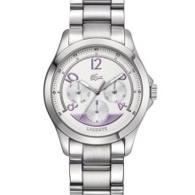 Lacoste Sofia Multi-function Ladies Watch 2000706