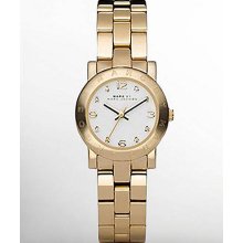 Ladies' Amy Mini Gold Watch