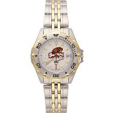 Ladies Oregon State University Watch - Stainless Steel All Star